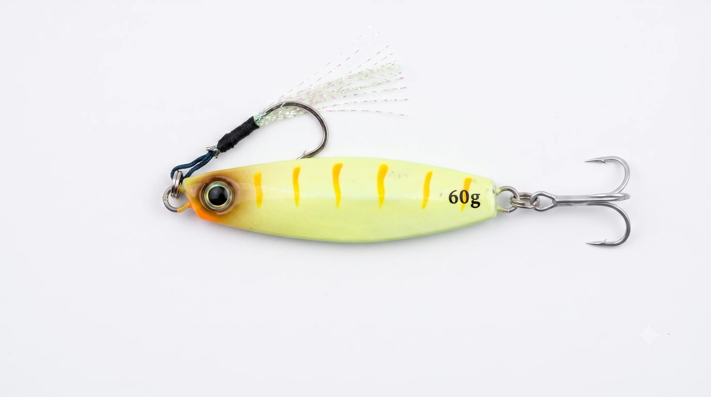YELLOW ORANGE 60gr